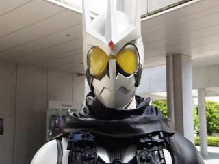 Kamen Rider Zi-O - Episodio 45 - 2019: A Festa do Eternal