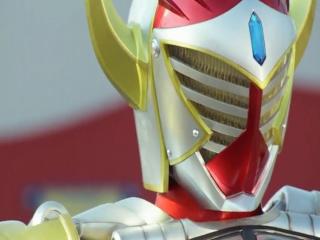 Kamen Sentai Gorider - Episodio 2 - Labirinto 2: Fuga