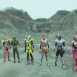 Kamen Sentai Gorider