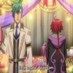 Kamigami No Asobi