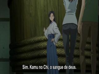 Kamisama Dolls - Episodio 6 - episódio 6