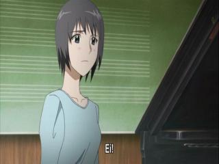 Kamisama Dolls - Episodio 7 - episódio 7