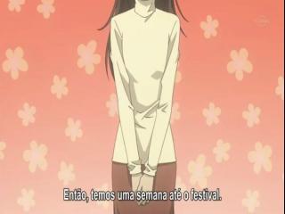 Kamisama Hajimemashita - Episodio 12 - Nanami Quits Being a God