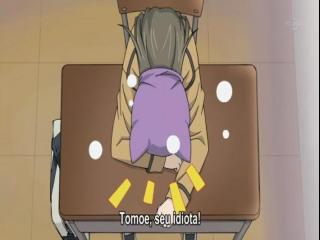 Kamisama Hajimemashita - Episodio 2 - God Becomes A Target