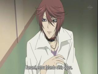 Kamisama Hajimemashita - Episodio 6 - God Catches A Cold