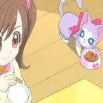 Kamisama Minarai: Himitsu No Cocotama