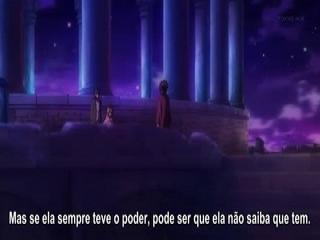 Kamisama no inai nichiyoubi - Episodio 6 - episódio 6