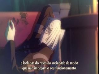 Kamisama no inai nichiyoubi - Episodio 7 - episódio 7