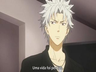 Kamisama No Memochou - Episodio 10 - episódio 10