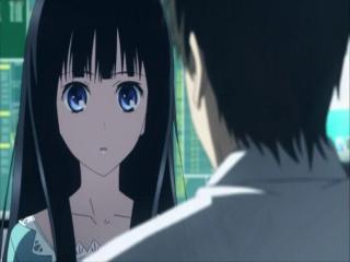 Kamisama No Memochou - Episodio 11 - episódio 11