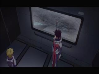 Kanata no Astra - Episodio 10 - Culprit