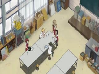 Kannagi - Episodio 11 - episódio 11