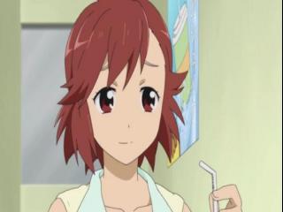 Kannagi - Episodio 6 - episódio 6