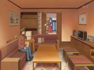 Kanon (2006) - Episodio 1 - episódio 1