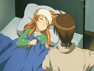 Kanon (2006) - Episodio 10 - episódio 10