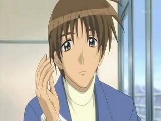 Kanon (2006) - Episodio 11 - episódio 11