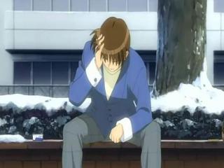 Kanon (2006) - Episodio 12 - episódio 12