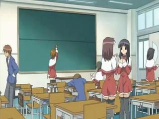 Kanon (2006) - Episodio 16 - episódio 16