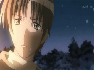 Kanon (2006) - Episodio 17 - episódio 17