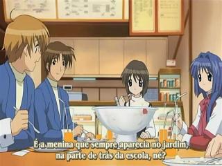 Kanon (2006) - Episodio 18 - episódio 18