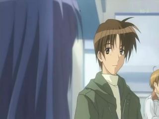 Kanon (2006) - Episodio 2 - episódio 2