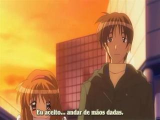 Kanon (2006) - Episodio 20 - episódio 20