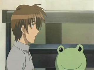 Kanon (2006) - Episodio 21 - episódio 21