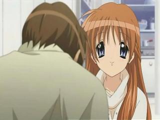 Kanon (2006) - Episodio 23 - episódio 23