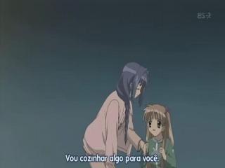 Kanon (2006) - Episodio 4 - episódio 4