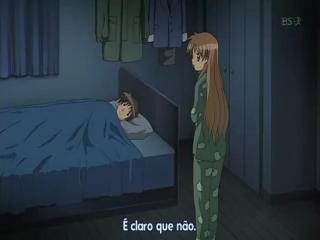 Kanon (2006) - Episodio 9 - episódio 9