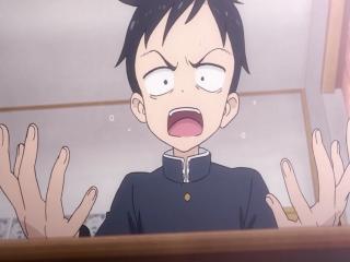 Karakai Jouzu no Takagi-san - Episodio 11 - Gato