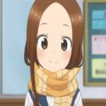 Karakai Jouzu No Takagi-san