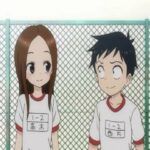 Karakai Jouzu No Takagi-san