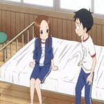 Karakai Jouzu No Takagi-san