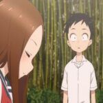 Karakai Jouzu No Takagi-san