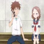 Karakai Jouzu No Takagi-san