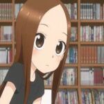 Karakai Jouzu No Takagi-san