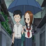 Karakai Jouzu No Takagi-san