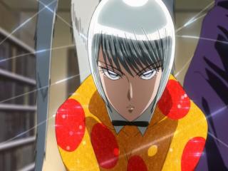 Karakuri Circus - Episodio 1 - Que As Cortinas se Abram