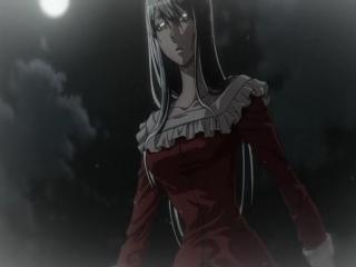 Karakuri Circus - Episodio 16 - Encontro