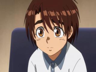 Karakuri Circus - Episodio 2 - Promessa