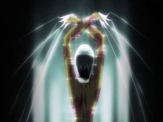 Karakuri Circus - Episodio 4 - Tigre Giratório