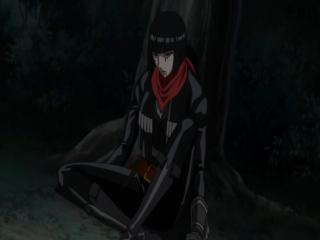 Karakuri Circus - Episodio 7 - Demoníaco