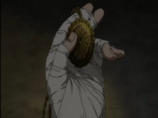 Karakuri Circus - Episodio 9 - Memórias