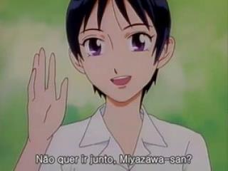 Karekano - Episodio 10 - episódio 10