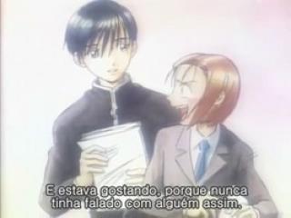 Karekano - Episodio 14 - episódio 14