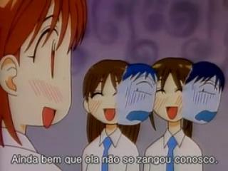 Karekano - Episodio 15 - episódio 15