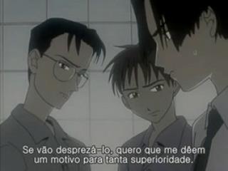 Karekano - Episodio 18 - episódio 18