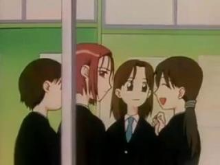 Karekano - Episodio 3 - episódio 3