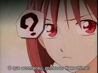 Karekano - Episodio 7 - episódio 7